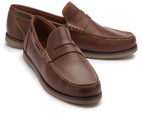 Oversize boat shoe: 7903-13