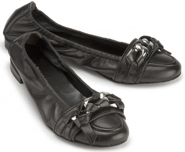 Kennel & Schmenger Ballerinas in Übergrößen: 5858-12