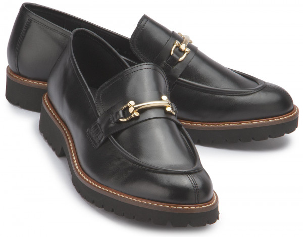 Loafer in Übergrößen: 3338-14