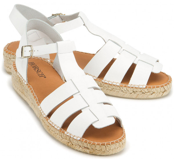Espadrilles in Übergrößen: 3433-12