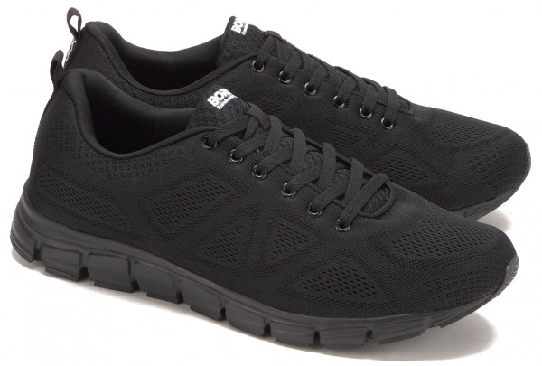 Boras Sneaker in Übergrößen: 8800-18