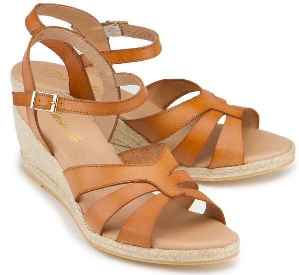 Espadrilles in Untergrößen: 3820-11