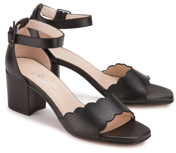 Sandalette in Untergrößen: 2172-19