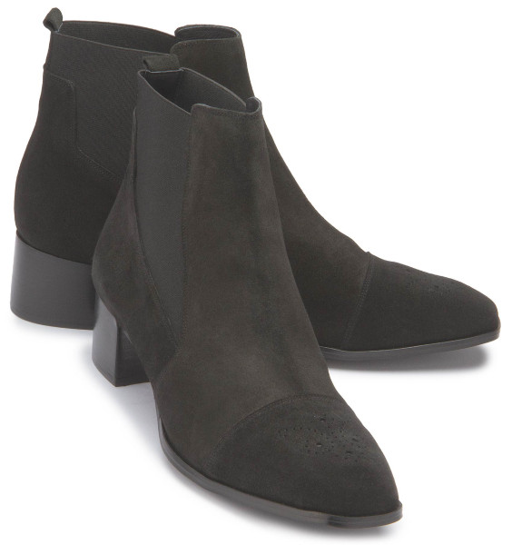 Chelseaboot in Übergrößen: 1572-25