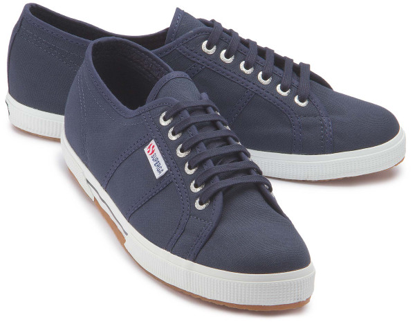 Superga Sneaker in Übergrößen: 5505-17