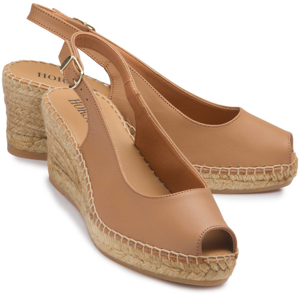 Espadrille in Übergrößen: 3426-16