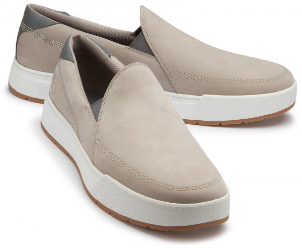 Timberland Slip On in Übergrößen: 7025-13