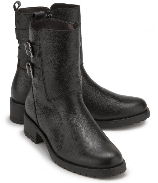 Stiefelette in Übergrößen: 3298-22