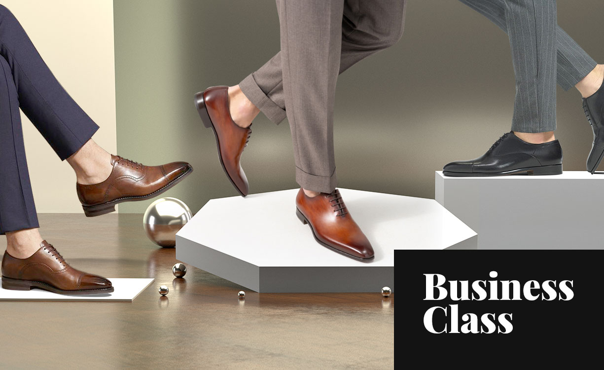 Business all models