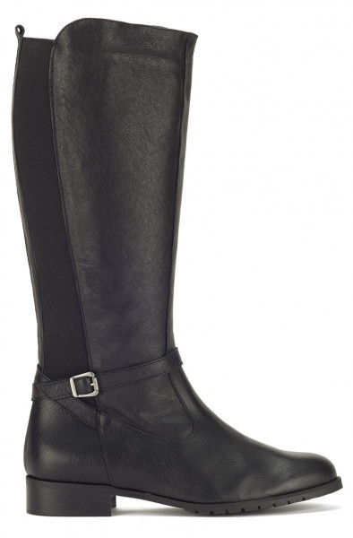 Stiefel in Übergrößen: 3341-27