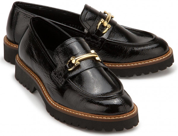 Loafer in Untergrößen: 3306-22