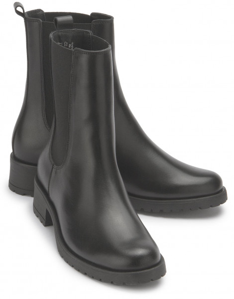 Chelsea Boot in Übergrößen: 3305-23
