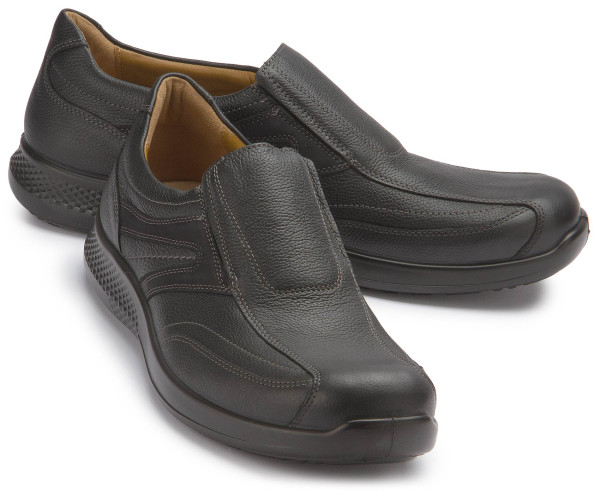 Slippers in plus sizes: 7302-14