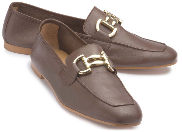 Loafer in Übergrößen: 1581-16