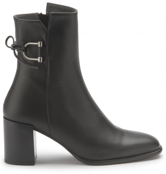 Stiefelette in Übergrößen: 2048-23