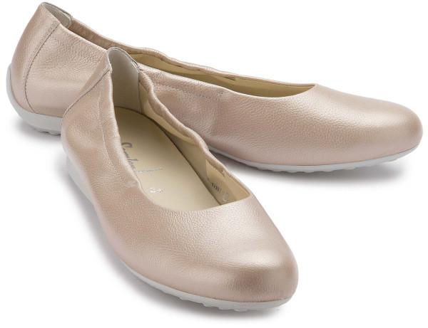 Semler Ballerina in Untergrößen: 4078-14