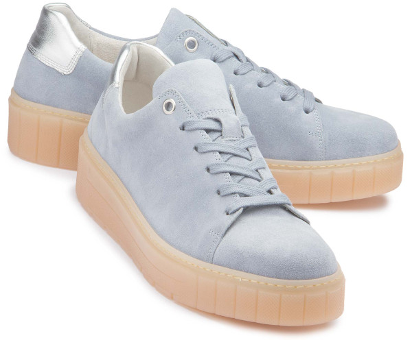 Sneaker in Übergrößen: 3007-16