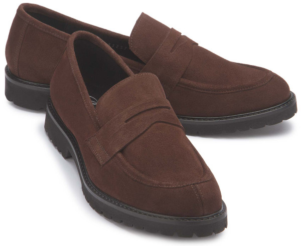 Loafer in Untergrößen: 3305-16