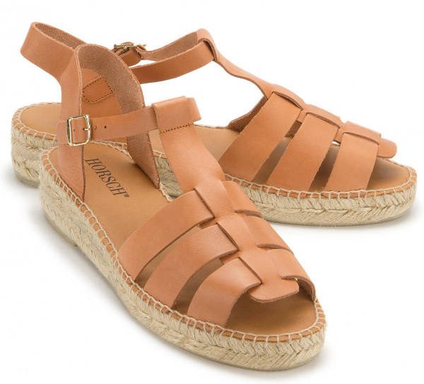 Espadrilles in Übergrößen: 3432-12