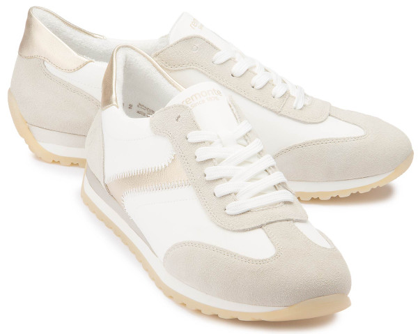 Sneaker in Übergrößen: 3637-16