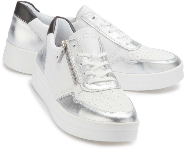 Sneaker in Übergrößen: 3504-15