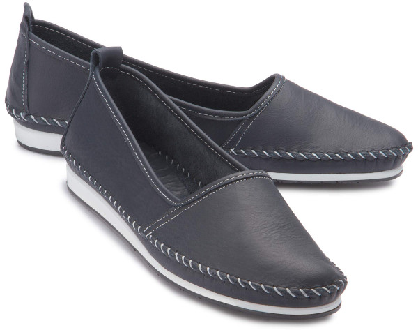 Slipper in Übergrößen: 4334-16