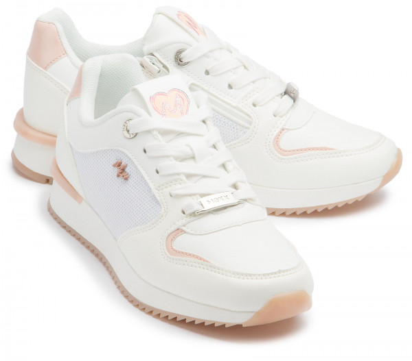 Sneaker in Untergrößen: 3886-13