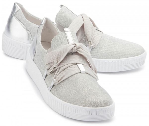 Sneaker in Übergrößen: 3218-14