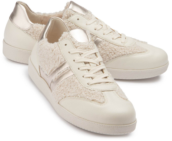 Sneaker in Übergrößen: 3188-25
