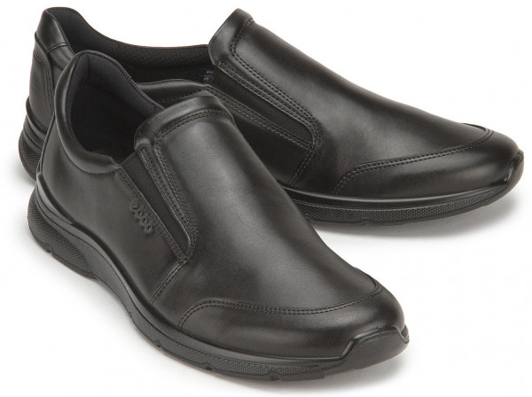 Ecco Slipper in Übergrößen: 6751-21