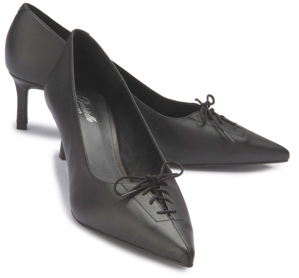 Pumps in plus sizes: 2071-15