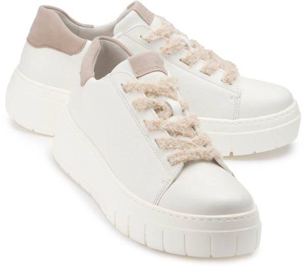 Sneaker in Übergrößen: 3168-25