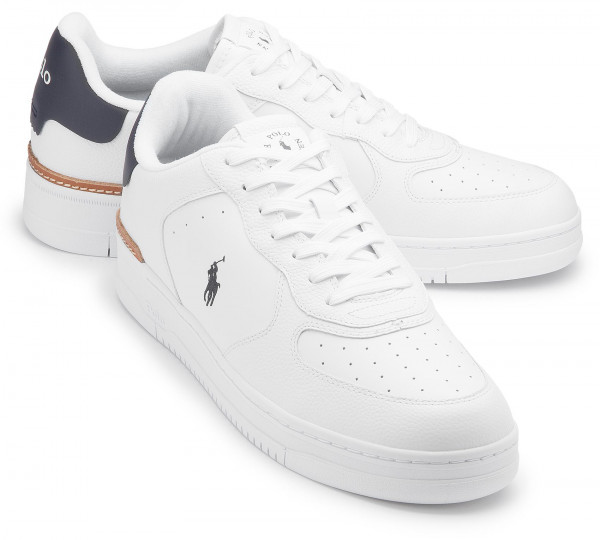 POLO Sneaker in Übergrößen: 7818-23