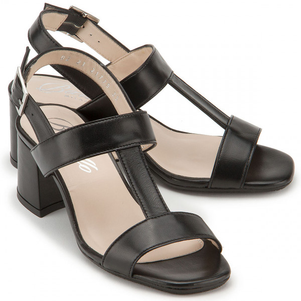 Sandalette in Untergrößen: 3261-11