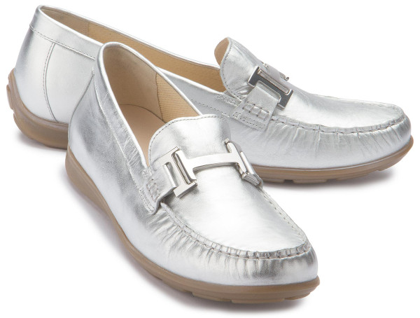Slipper in Übergrößen: 3079-15