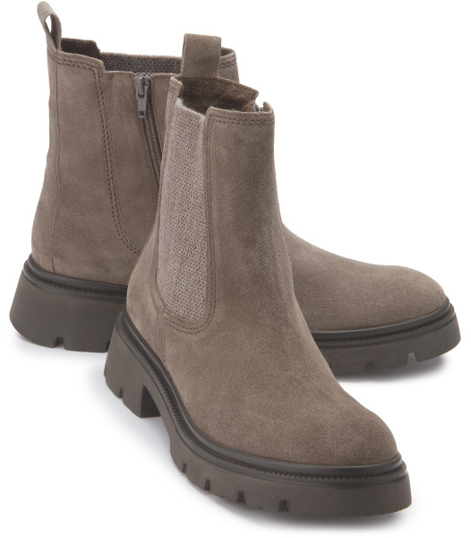 Chelsea Boot in Übergrößen: 3178-25