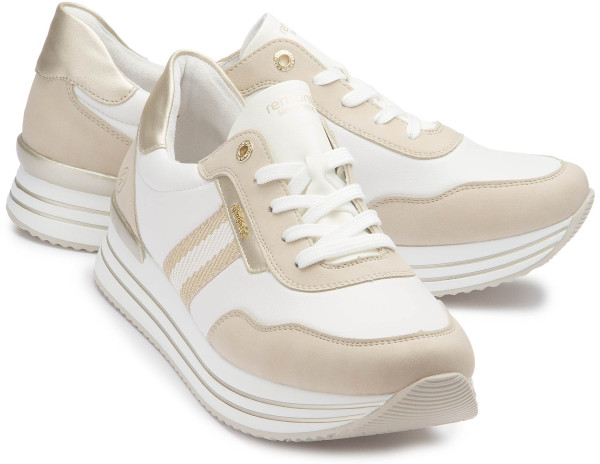 Sneakers in large sizes: 3630-16