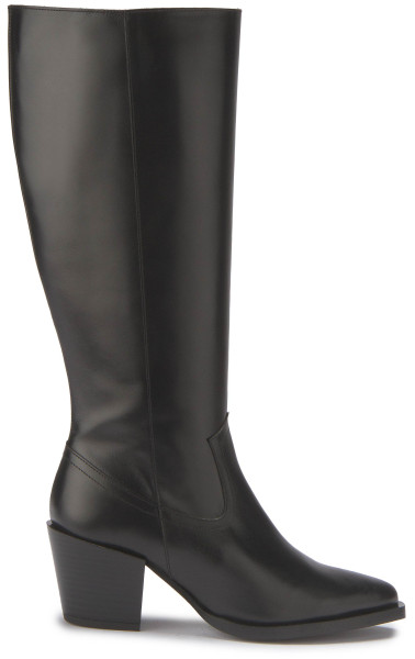 Stiefel in Übergrößen: 2137-25