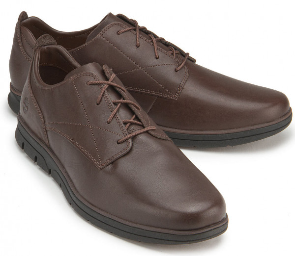 Timberland Schnürschuh in Übergrößen: 7034-21