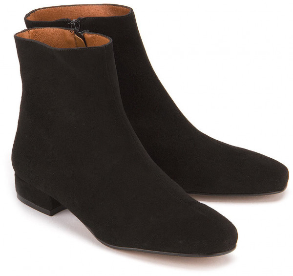 Stiefelette in Untergrößen: 2132-28