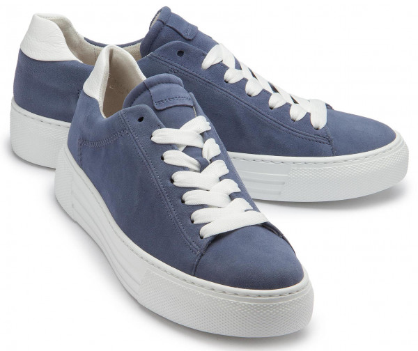 Sneaker in Übergrößen: 3362-13