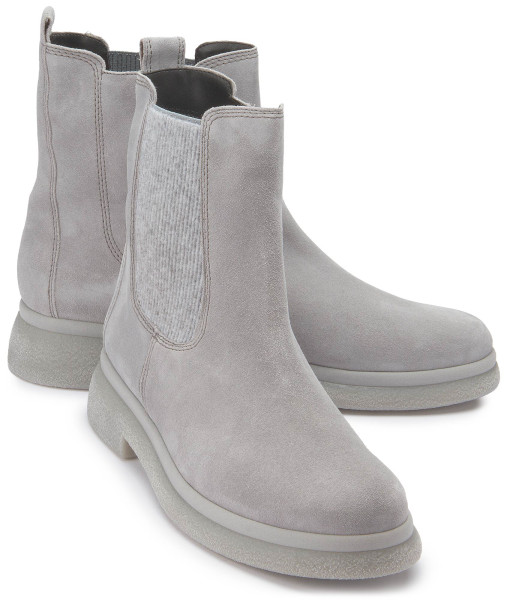 Chelseaboot in Übergrößen: 3194-25