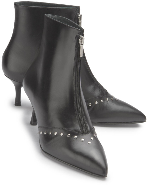 Stiefelette in Untergrößen: 2181-14