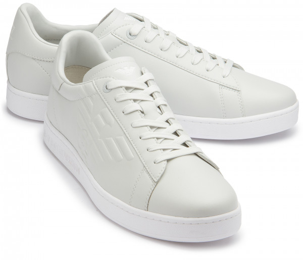 Emporio Armani Sneaker in Übergrößen: 7761-13