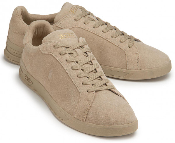 POLO Sneaker in Übergrößen: 7485-22