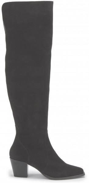 Overknee-Stiefel in Übergrößen: 2068-23