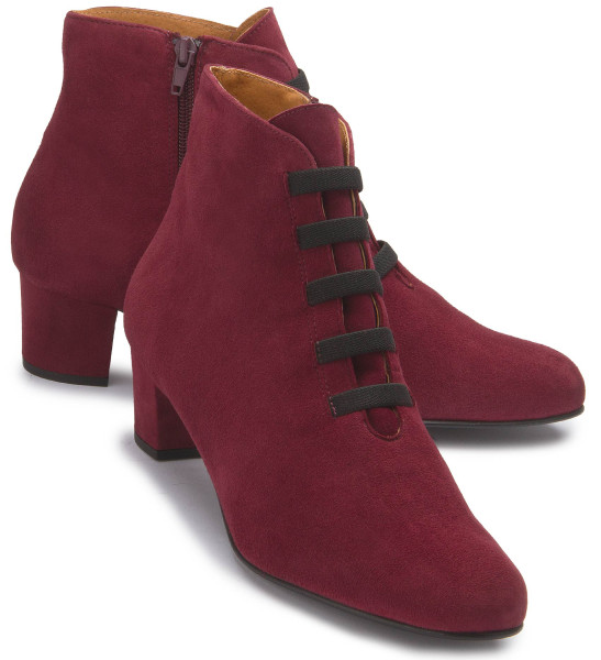 Stiefelette in Untergrößen: 2686-25