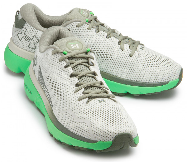 Under Armour Sneaker in Übergrößen: 8608-23