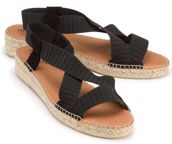 Espadrilles in Übergrößen: 3437-12
