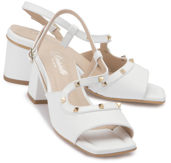 Sandalette in Untergrößen: 2165-15